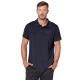 TRAVEL POLO MEN