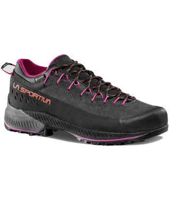 TX4 Evo Woman GTX