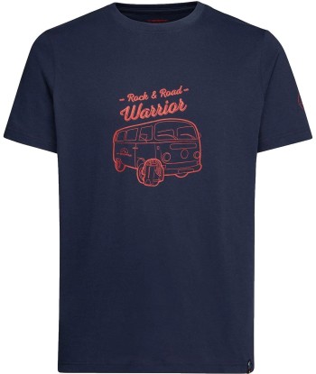 Van T-Shirt M
