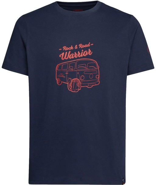 Van T-Shirt M Hauptbild