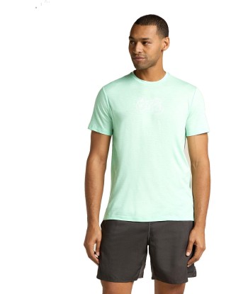 Men Merino 150 Tech Lite SS Tee Adventure Ride