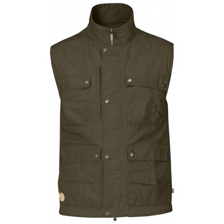 Reporter Lite Vest Hauptbild