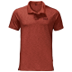 TRAVEL POLO MEN
