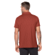 TRAVEL POLO MEN