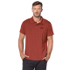 TRAVEL POLO MEN