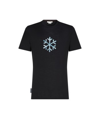 M Mer 150 Tech Lite SS Tee POW