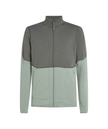 M Mer 400 RealFleece Descender LS Z