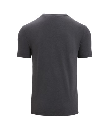 Men Central Classic SS Tee Otter Paddle (1)