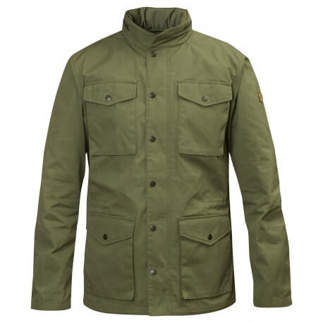 Fjällräven - Räven Jacket