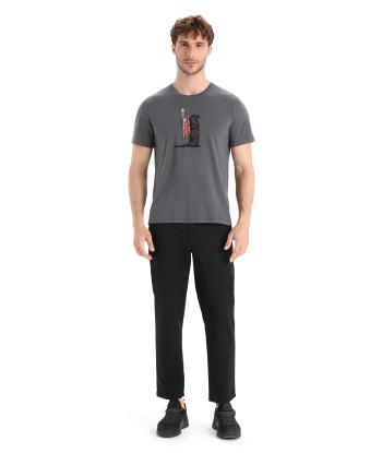 Men Central Classic SS Tee Otter Paddle (3)