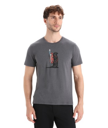 Men Central Classic SS Tee Otter Paddle (5)
