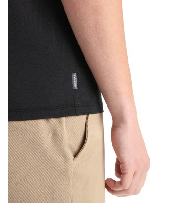 Men Central Classic SS Tee Otter Paddle (2)