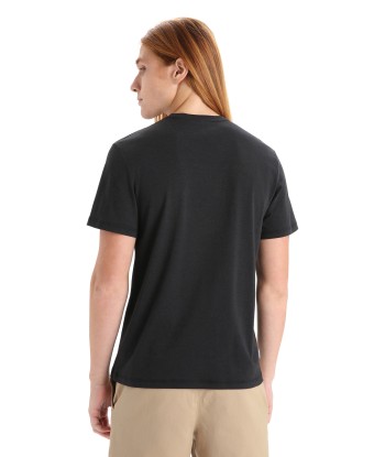 Men Central Classic SS Tee Otter Paddle (5)
