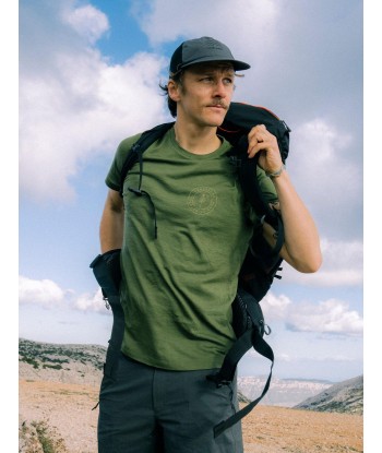 Men Merino 150 Tech Lite SS Tee Hike Naturally (1)