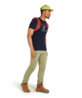 Men Merino 150 Tech Lite SS Tee Polar Paddle (2)