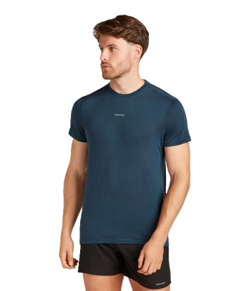 Men Merino Blend 125 Cool-Lite™ Speed SS Tee