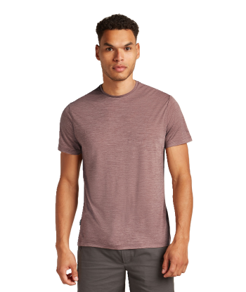 Men Merino Blend 125 Cool-Lite™ Sphere SS Tee