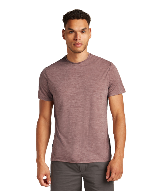 Men Merino Blend 125 Cool-Lite™ Sphere SS Tee Hauptbild