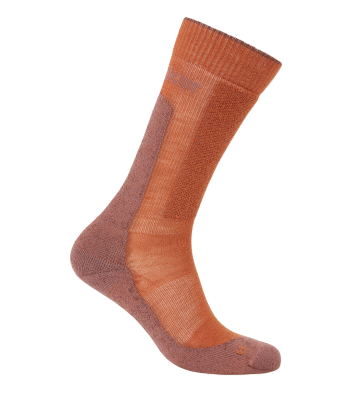 dusty clay/carob