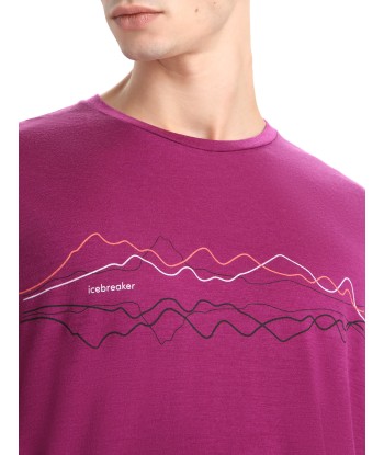 Men Tech Lite II SS Tee Icebreaker (4)