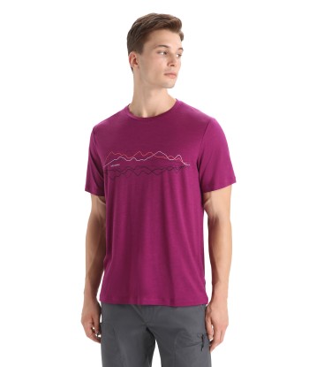 Men Tech Lite II SS Tee Icebreaker (5)