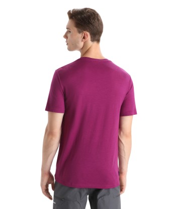 Men Tech Lite II SS Tee Icebreaker (7)