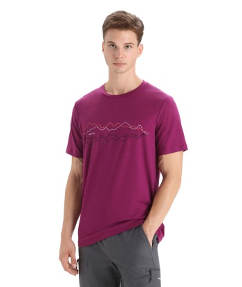 Men Tech Lite II SS Tee Icebreaker (8)