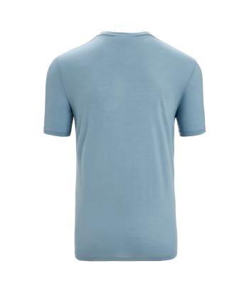 Men Tech Lite II SS Tee Polar Paddle (1)