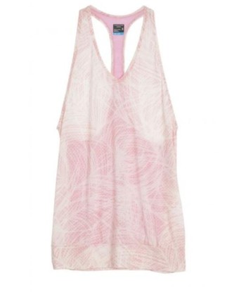 Nomi Tank Palm Dots W's