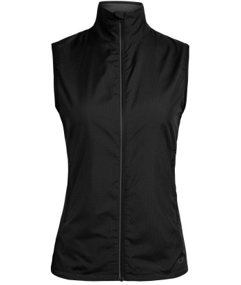 Rush Vest W's