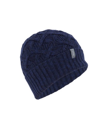 U Mer Cable Knit Beanie