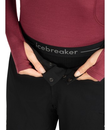 W 300 MerinoFine Polar Leggings (2)