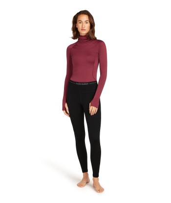 W 300 MerinoFine Polar Leggings (3)