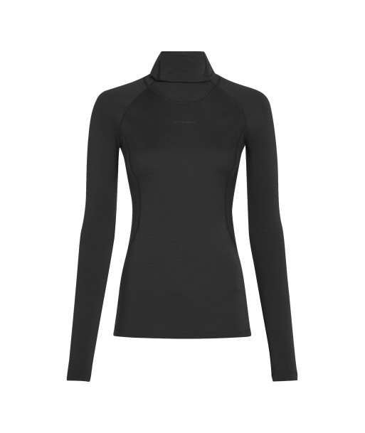 W 300 MerinoFine Polar LS Roll Neck Hauptbild