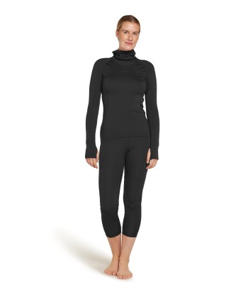 W 300 MerinoFine Polar LS Roll Neck (5)