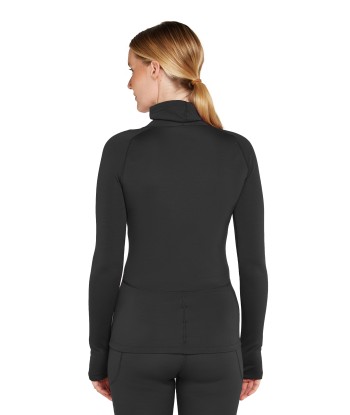 W 300 MerinoFine Polar LS Roll Neck (6)