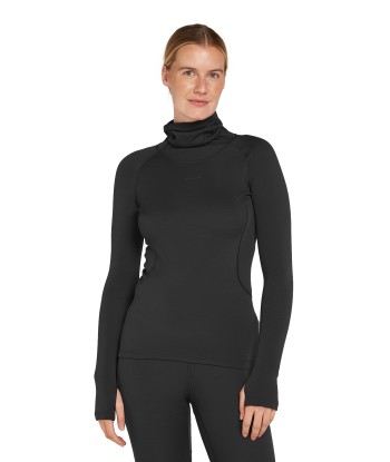 W 300 MerinoFine Polar LS Roll Neck (7)