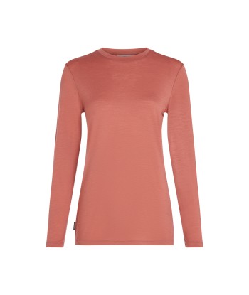 Women Merino 150 Tech Lite LS Tee