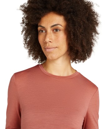 Women Merino 150 Tech Lite LS Tee (1)