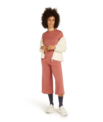 Women Merino 150 Tech Lite LS Tee (2)