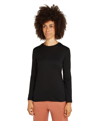 Women Merino 150 Tech Lite LS Tee (7)