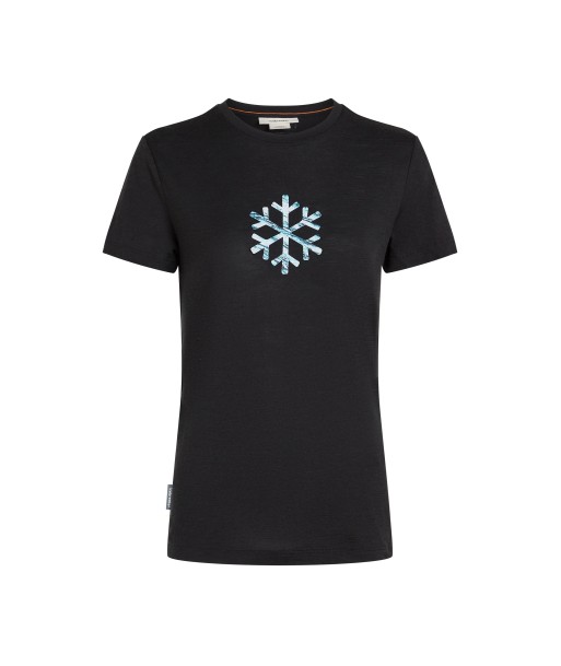 W Mer 150 Tech Lite SS Tee POW Hauptbild