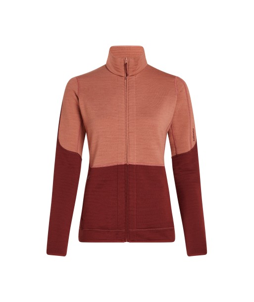 W Mer 400 RealFleece Descender LS Z Hauptbild