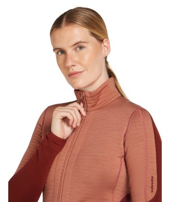 W Mer 400 RealFleece Descender LS Z (3)