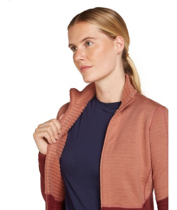 W Mer 400 RealFleece Descender LS Z (4)