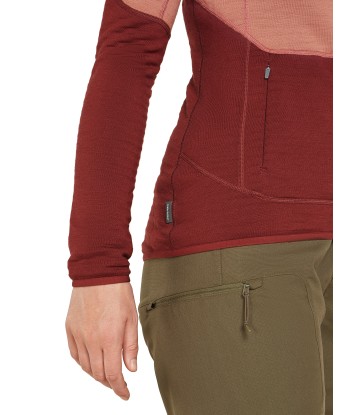 W Mer 400 RealFleece Descender LS Z (5)