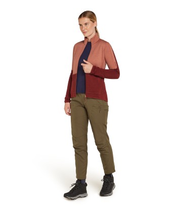 W Mer 400 RealFleece Descender LS Z (7)