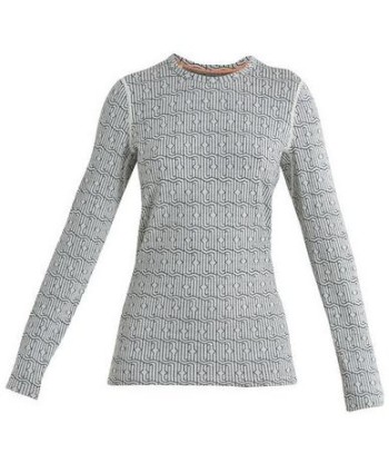 Women Merino 260 Vertex LS Crewe Herenga