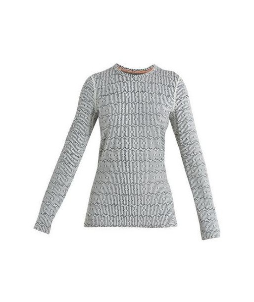 Women Merino 260 Vertex LS Crewe Herenga Hauptbild