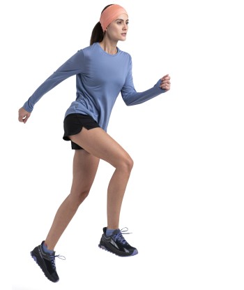 Women Merino Blend 125 Cool-Lite™ Sphere LS Tee (1)